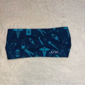 NWOT Junk Headband